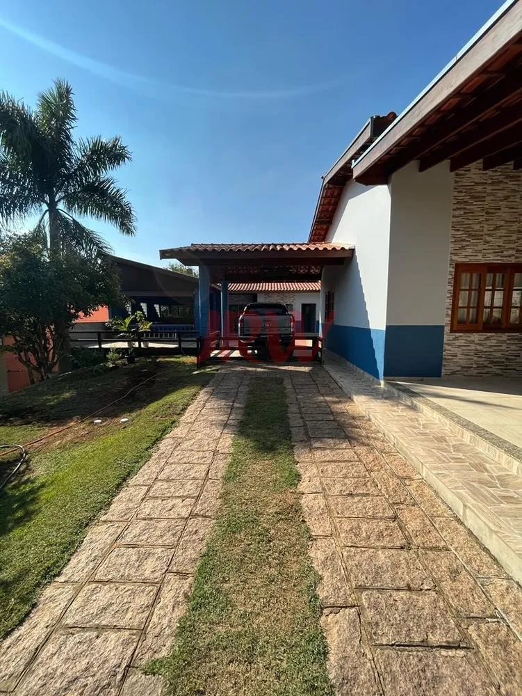 Chácara, 3 quartos, 1000 m² - Foto 20
