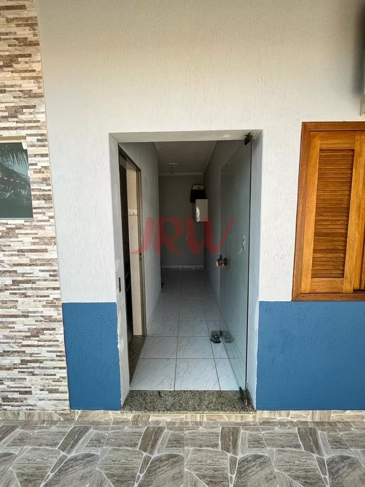 Chácara à venda com 3 quartos, 1000m² - Foto 5