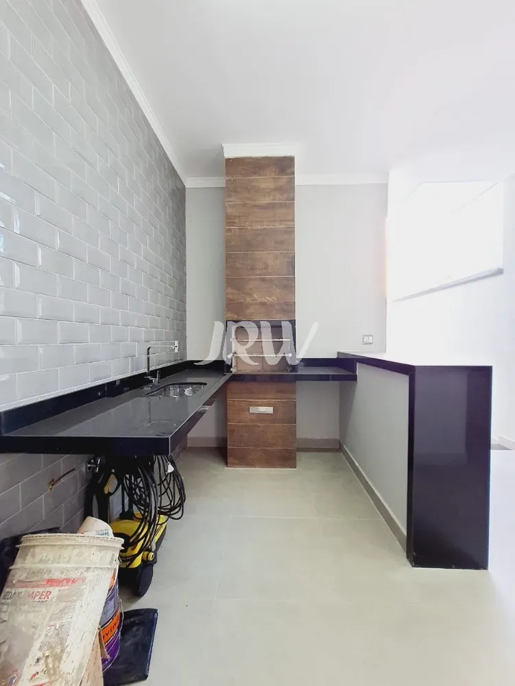 Casa, 3 quartos, 150 m² - Foto 5