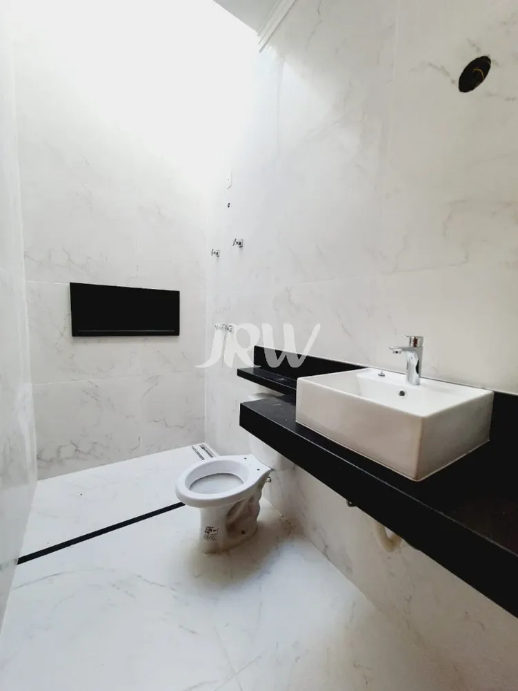 Casa, 3 quartos, 150 m² - Foto 6