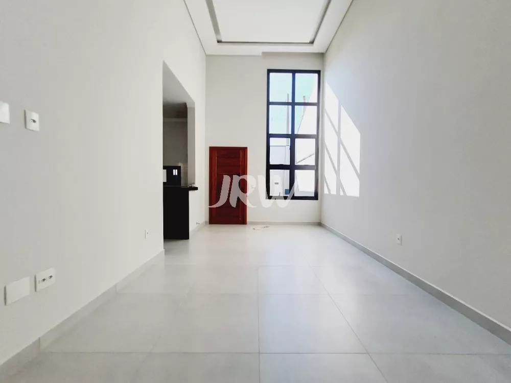 Casa à venda com 3 quartos, 150m² - Foto 2