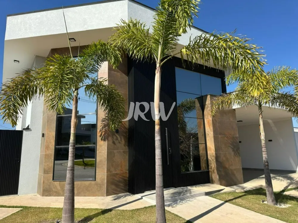 Casa, 3 quartos, 331 m² - Foto 1