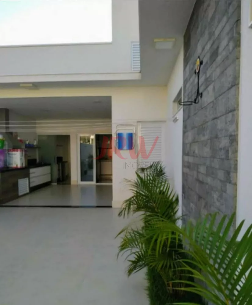 Casa à venda com 4 quartos, 360m² - Foto 7