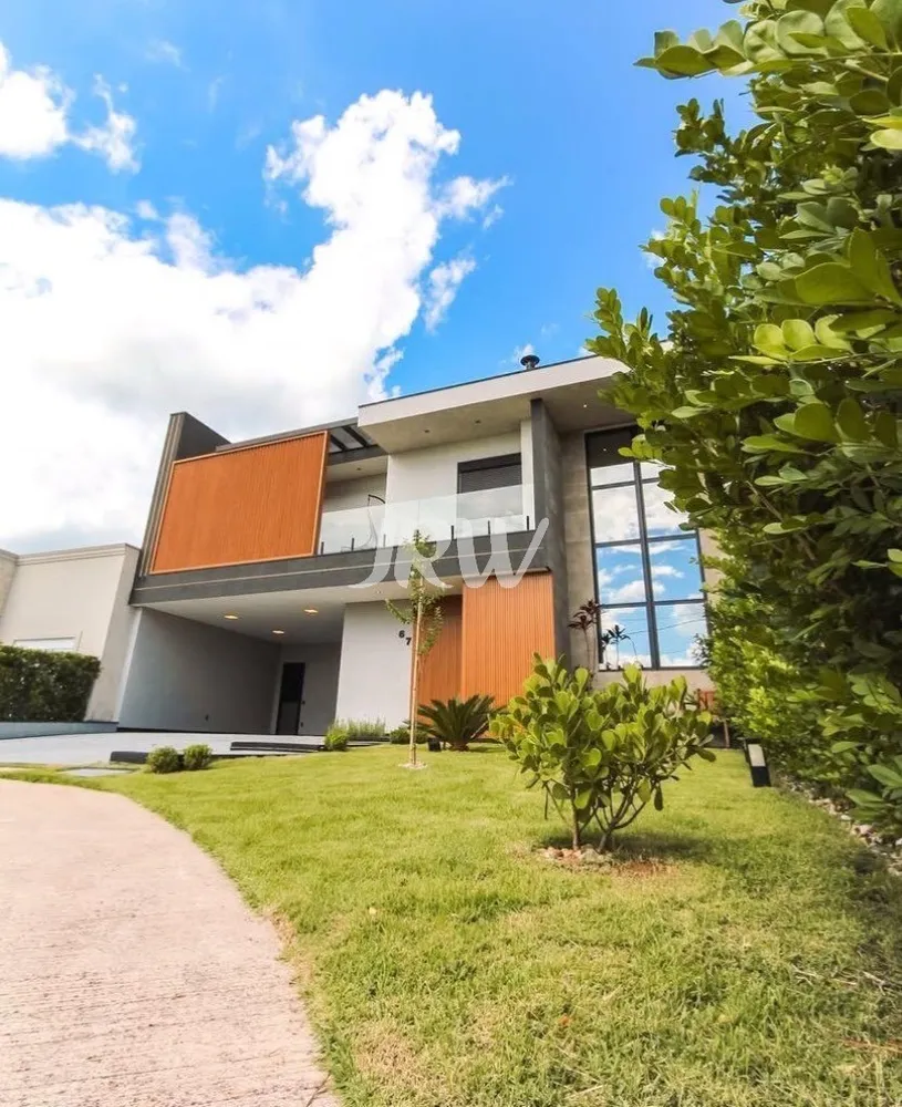 Casa, 3 quartos, 360 m² - Foto 1
