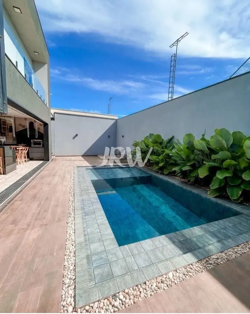 Casa, 3 quartos, 360 m² - Foto 3