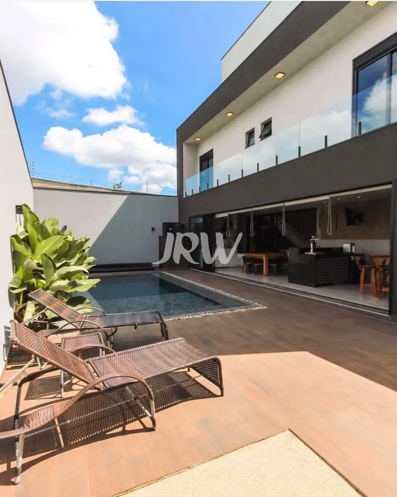 Casa, 3 quartos, 360 m² - Foto 4