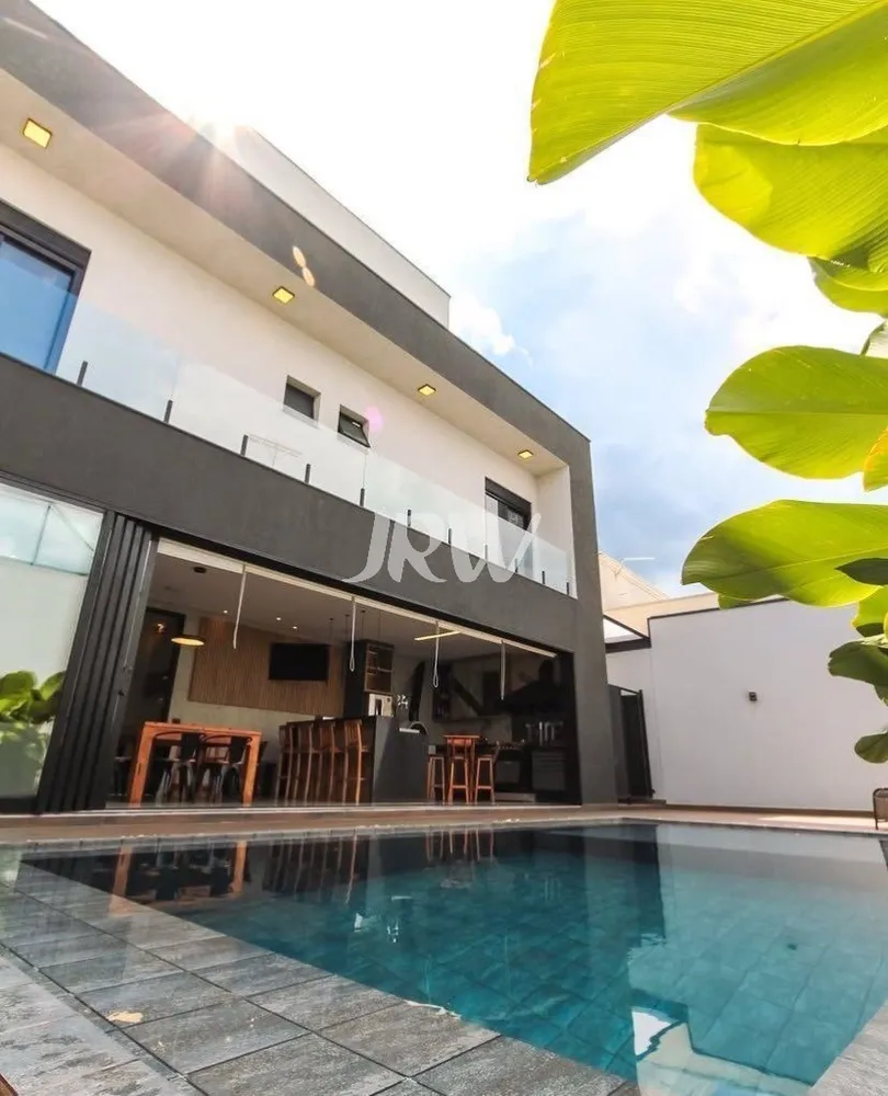Casa, 3 quartos, 360 m² - Foto 2
