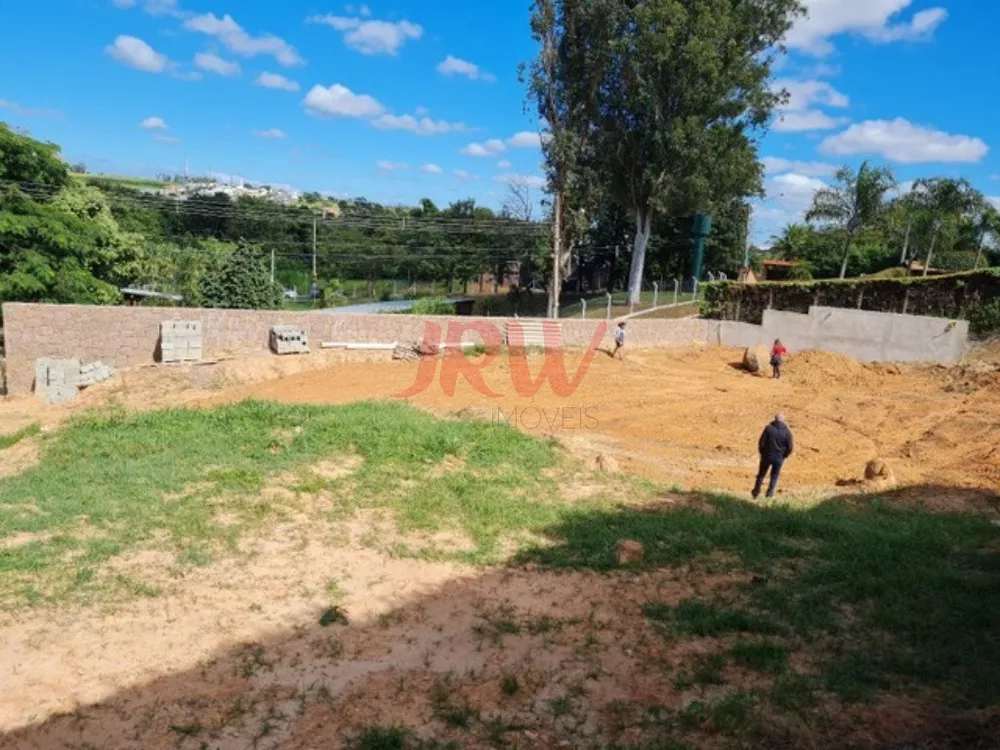 Terreno à venda, 1000m² - Foto 1