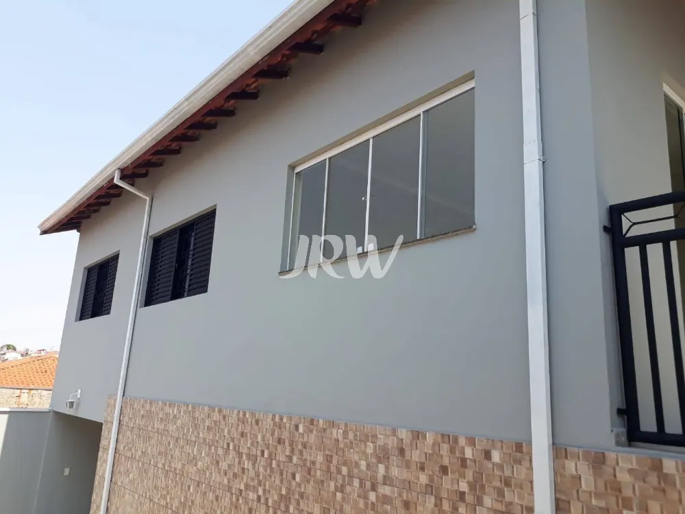 Casa, 3 quartos, 332 m² - Foto 1