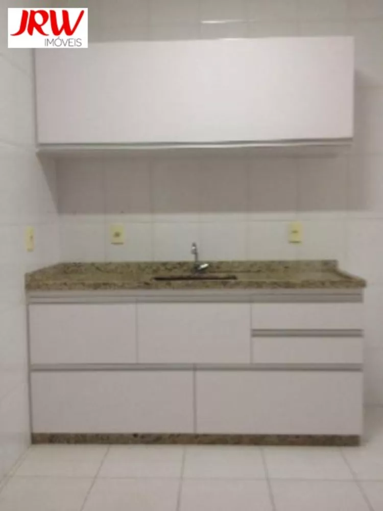 Apartamento à venda com 3 quartos, 83m² - Foto 7