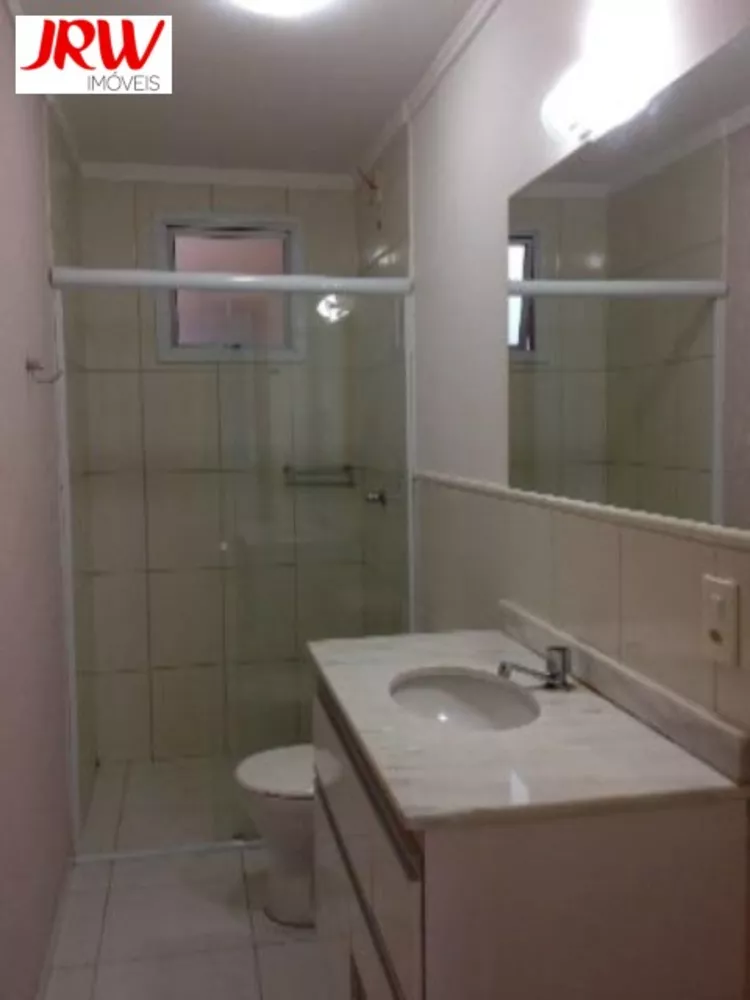 Apartamento à venda com 3 quartos, 83m² - Foto 3