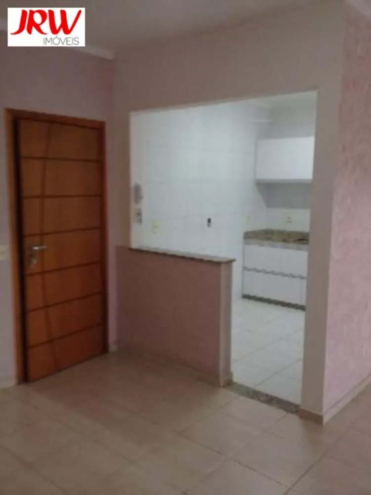 Apartamento à venda com 3 quartos, 83m² - Foto 6