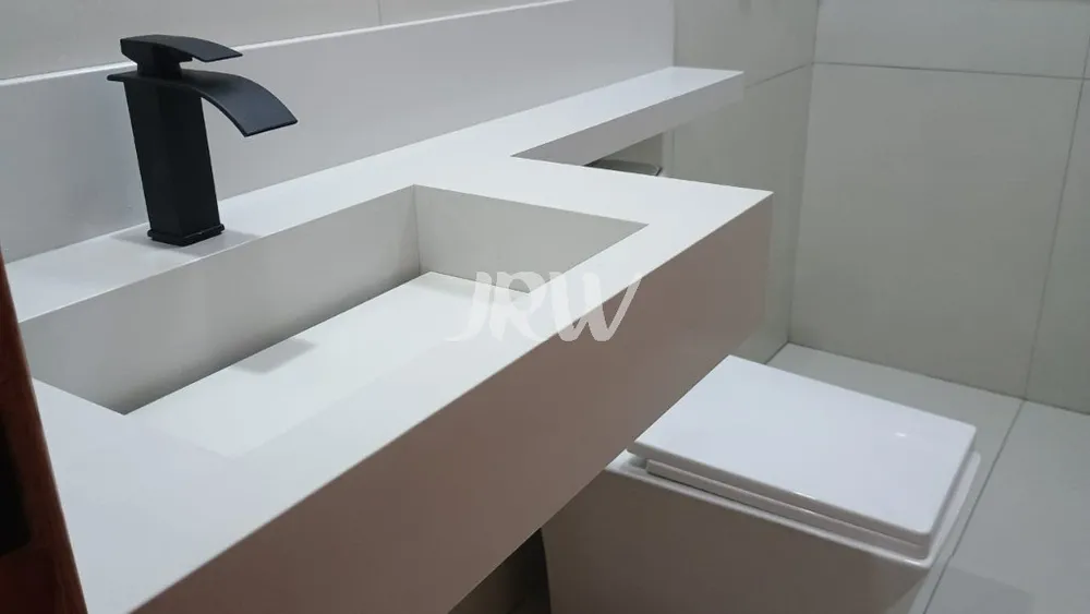 Casa, 3 quartos, 150 m² - Foto 11