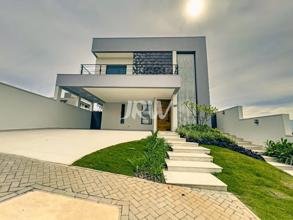 Casa, 3 quartos, 390 m² - Foto 1