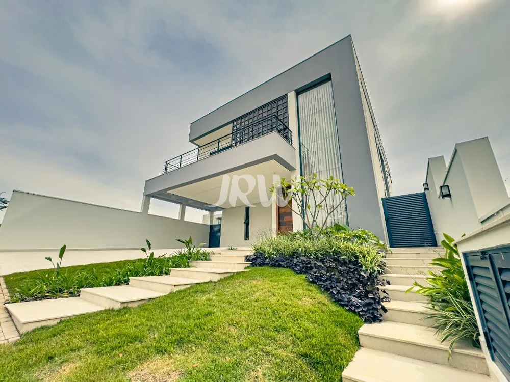 Casa, 3 quartos, 390 m² - Foto 2