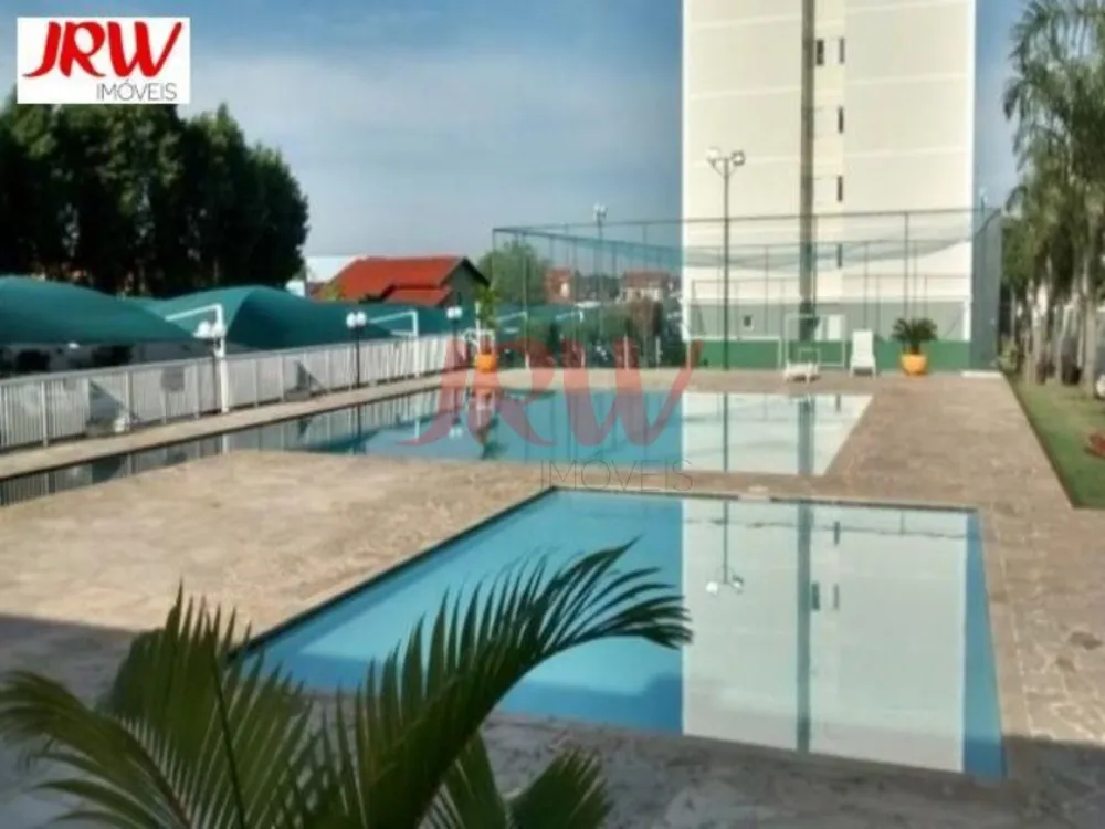 Apartamento, 2 quartos, 66 m² - Foto 10