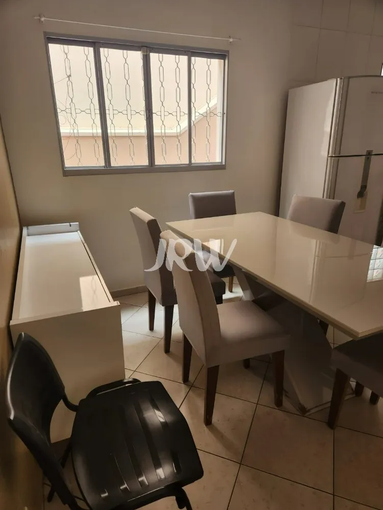 Casa, 3 quartos, 125 m² - Foto 9