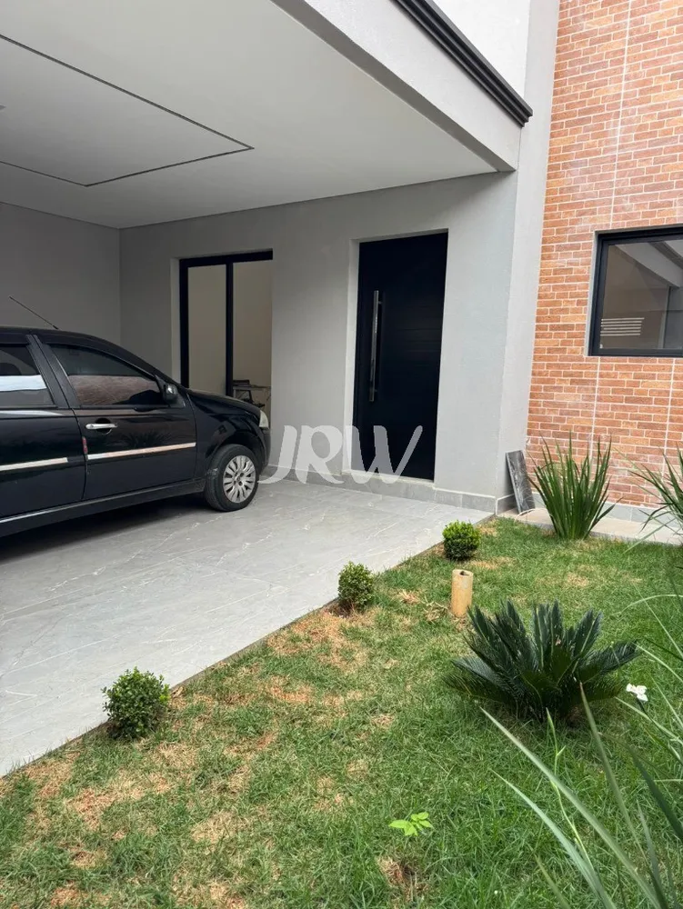 Casa, 2 quartos, 175 m² - Foto 1