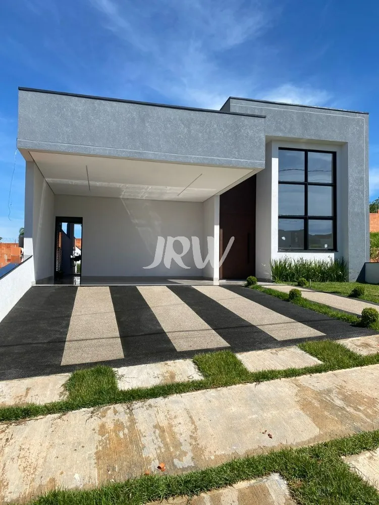 Casa, 3 quartos, 300 m² - Foto 1