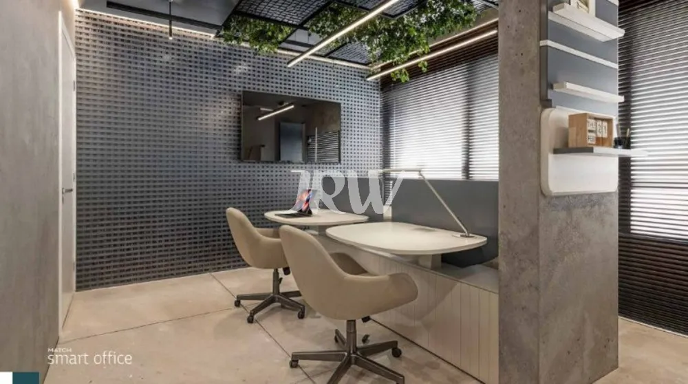 Apartamento, 1 quarto, 24 m² - Foto 7