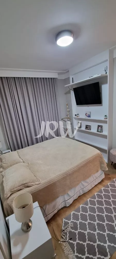 Apartamento à venda com 3 quartos, 92m² - Foto 5