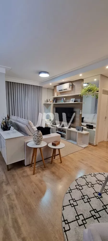 Apartamento à venda com 3 quartos, 92m² - Foto 6