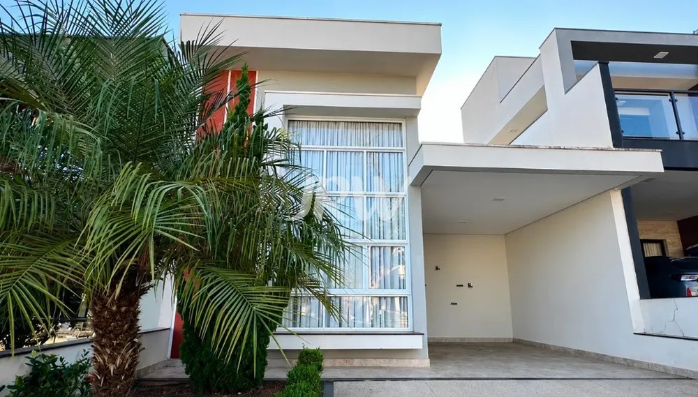 Casa, 3 quartos, 138 m² - Foto 1