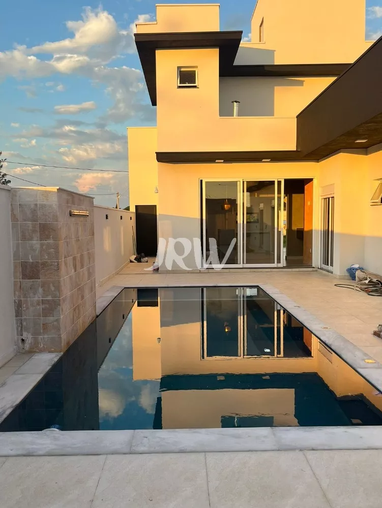 Casa à venda com 4 quartos, 230m² - Foto 5