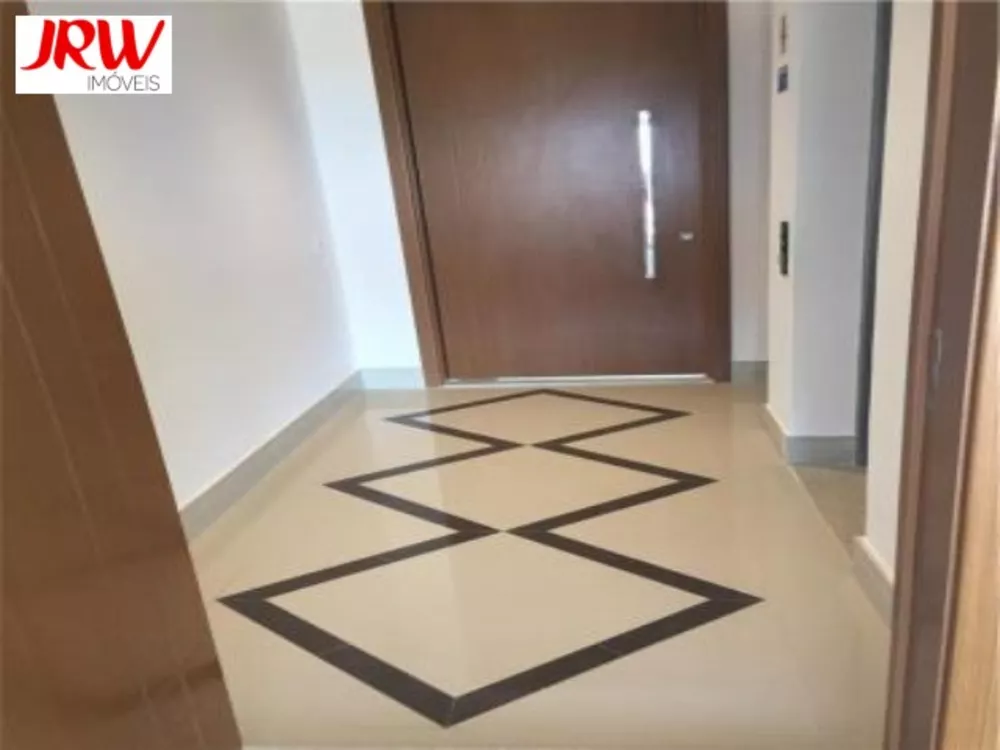 Apartamento à venda com 3 quartos, 141m² - Foto 6