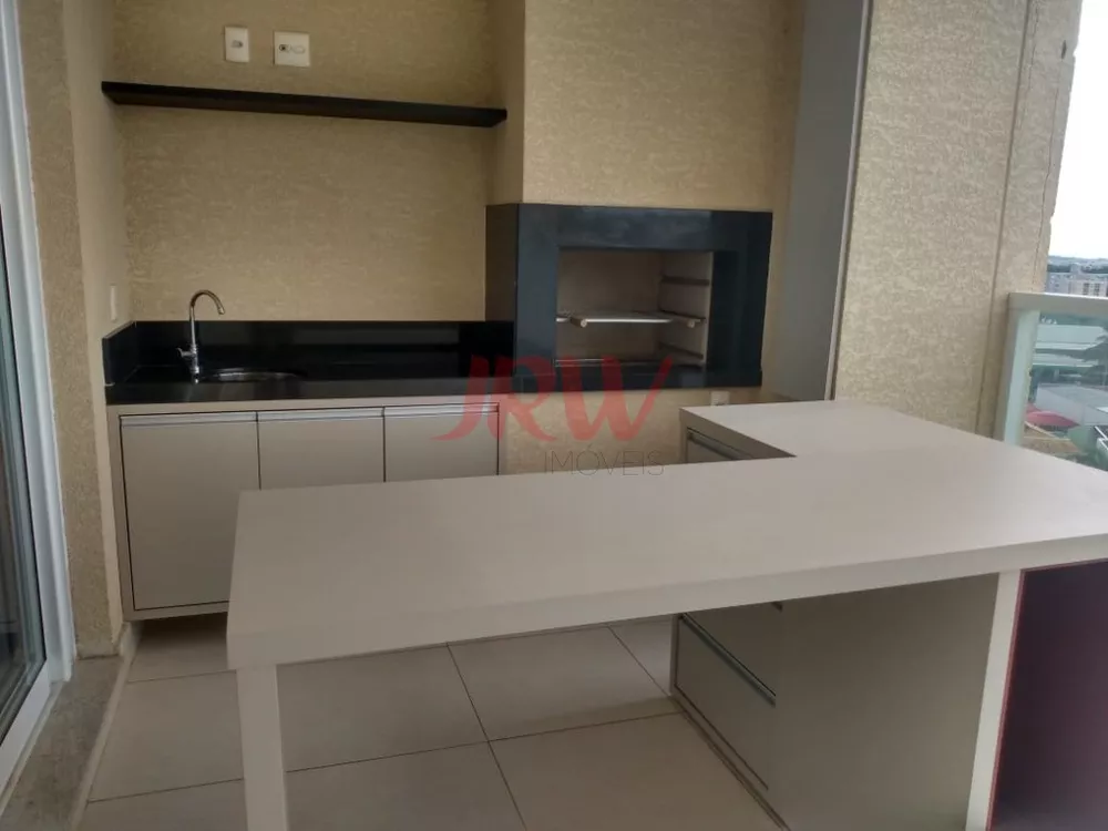 Apartamento à venda com 3 quartos, 141m² - Foto 16