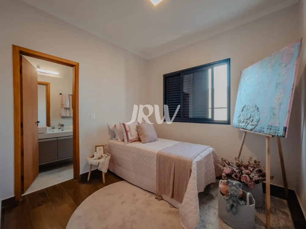 Casa, 3 quartos, 250 m² - Foto 11