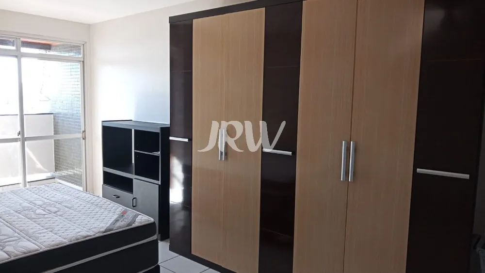 Flat/Apart Hotel, 1 quarto, 49 m² - Foto 3