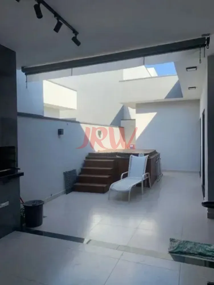 Casa, 3 quartos, 200 m² - Foto 5