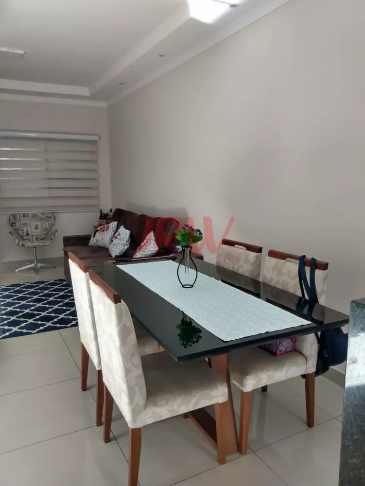 Casa à venda com 2 quartos, 150m² - Foto 6