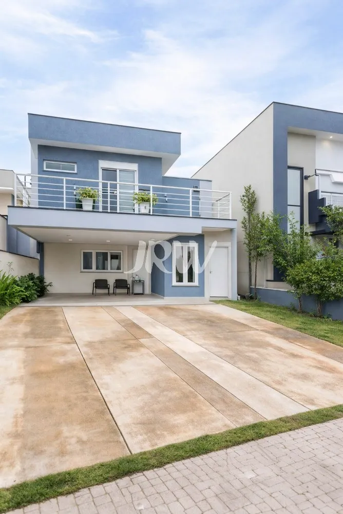 Casa, 3 quartos, 139 m² - Foto 1