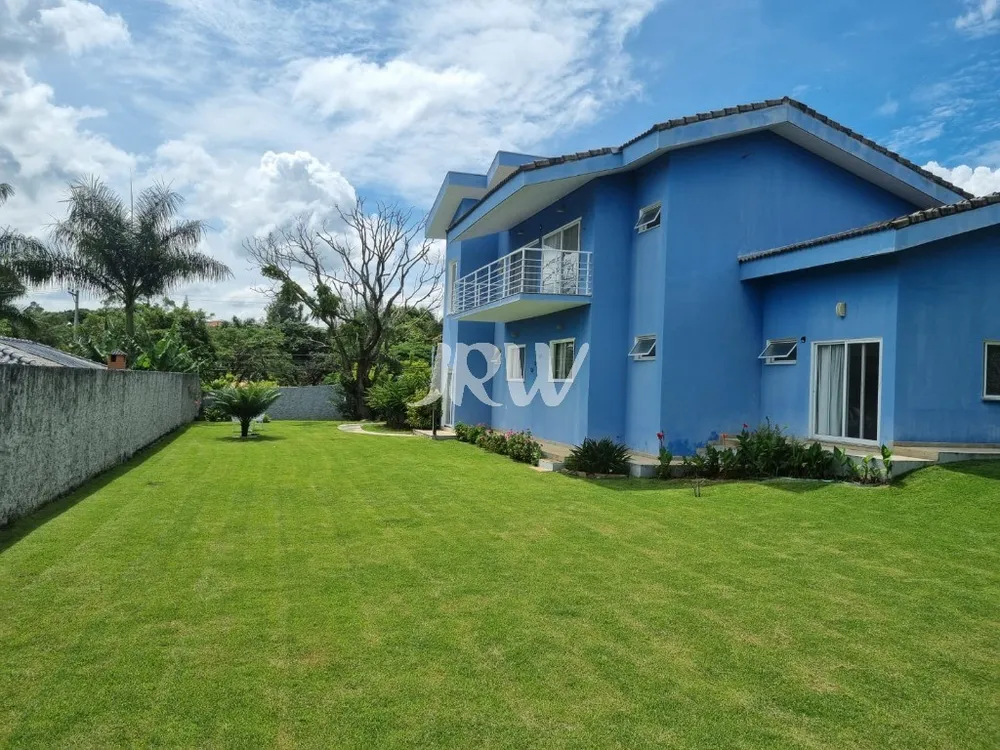 Chácara, 3 quartos, 1000 m² - Foto 2