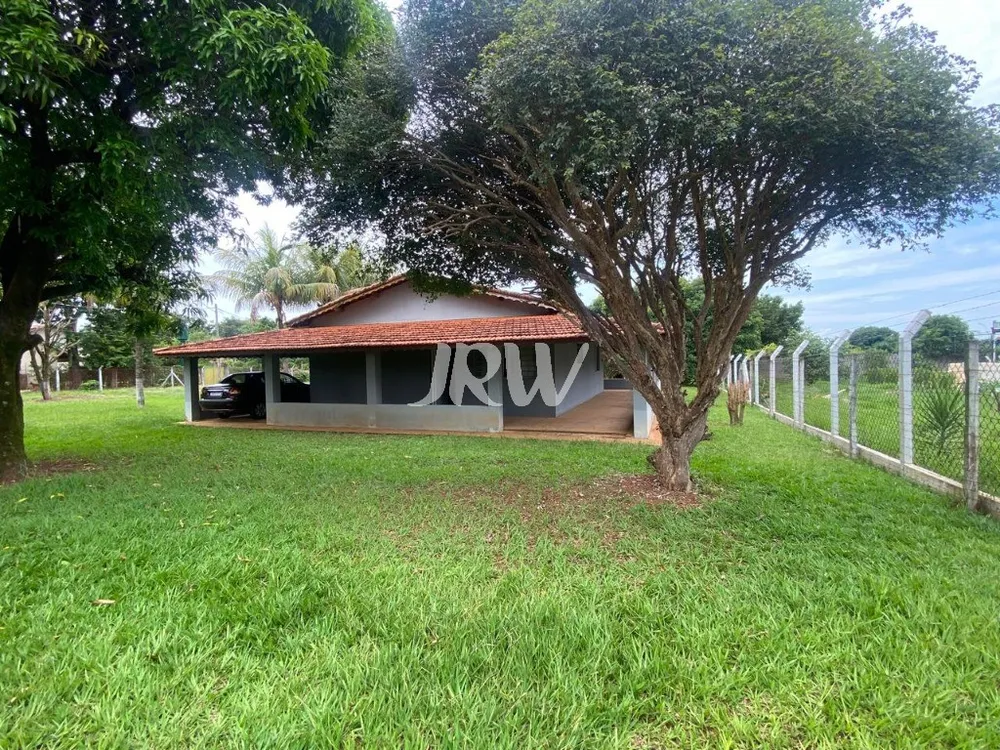 Chácara, 2 quartos, 1000 m² - Foto 2