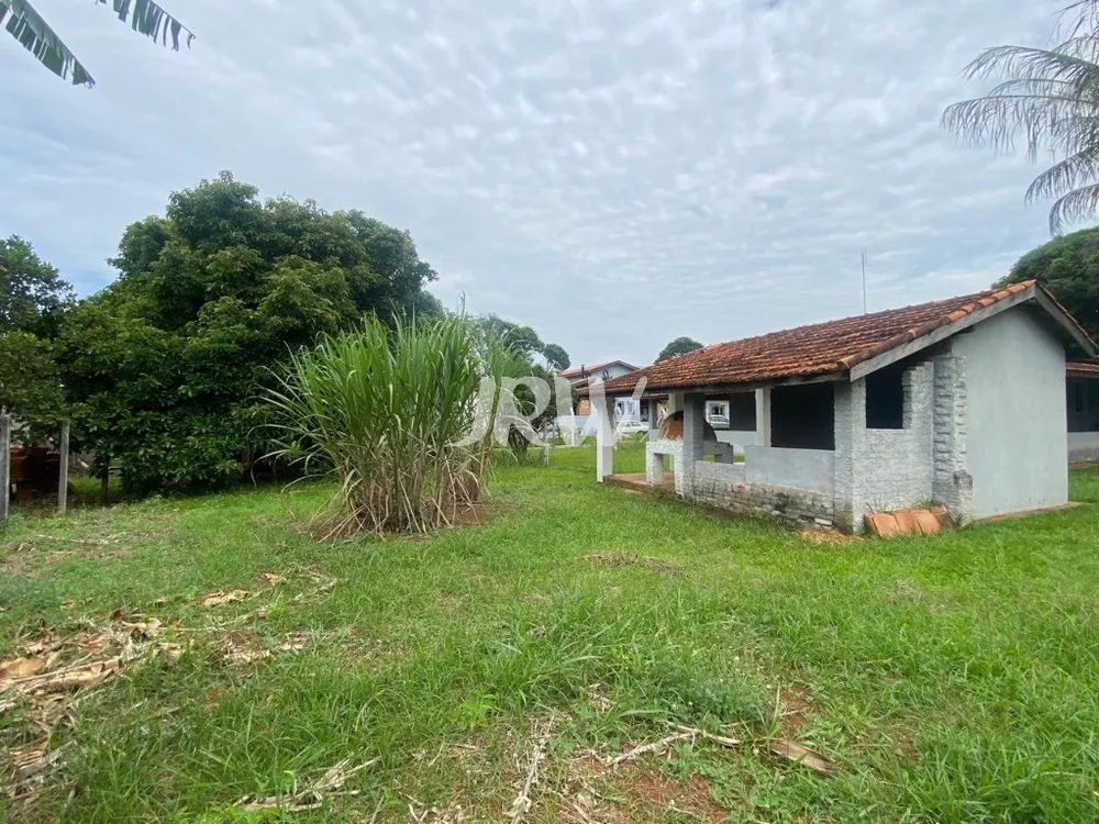 Chácara, 2 quartos, 1000 m² - Foto 12