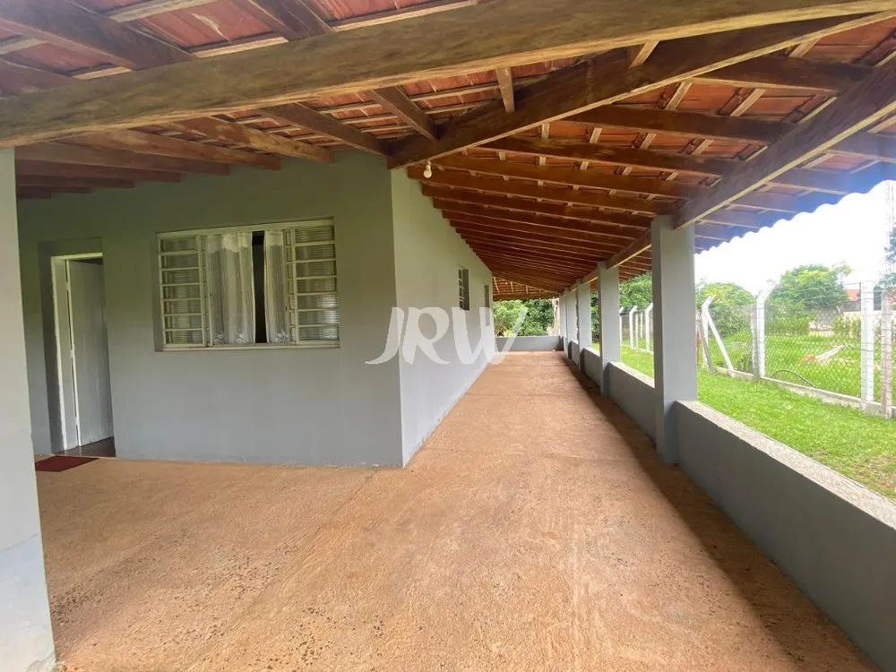 Chácara, 2 quartos, 1000 m² - Foto 3