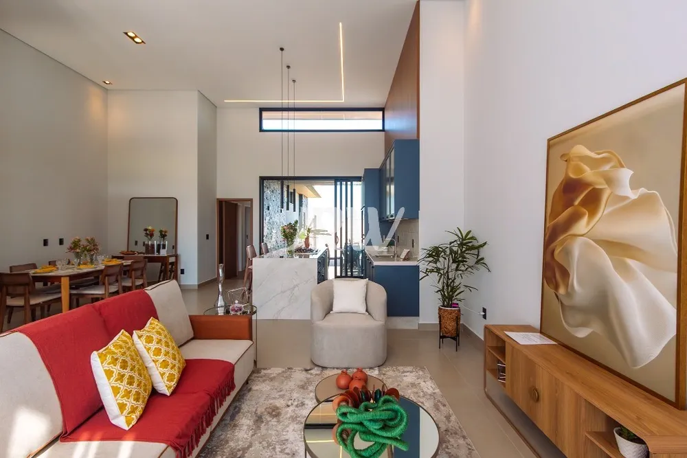 Casa, 3 quartos, 300 m² - Foto 6