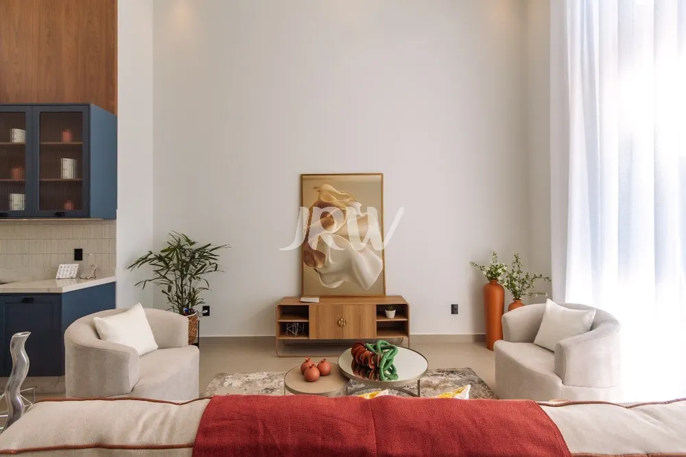 Casa, 3 quartos, 300 m² - Foto 4