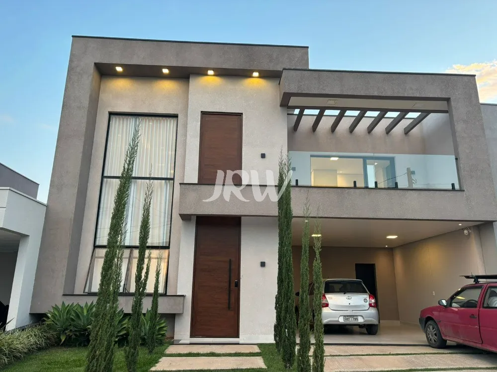 Casa, 3 quartos, 225 m² - Foto 3