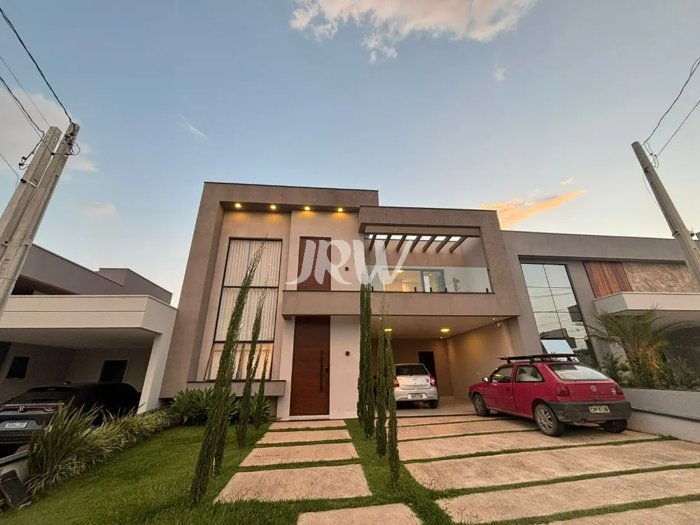 Casa, 3 quartos, 225 m² - Foto 1