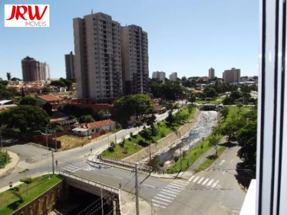 Apartamento à venda com 3 quartos, 74m² - Foto 1