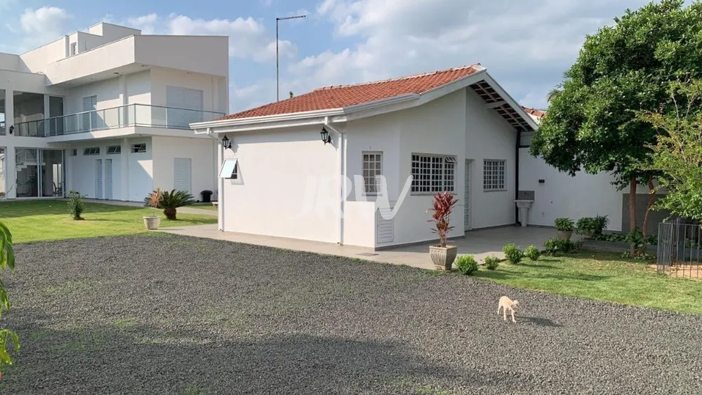 Chácara, 4 quartos, 1000 m² - Foto 11