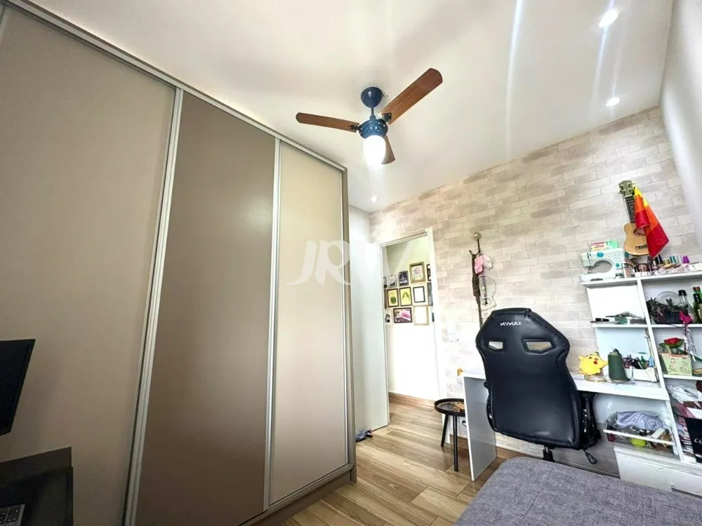 Apartamento, 3 quartos, 91 m² - Foto 1