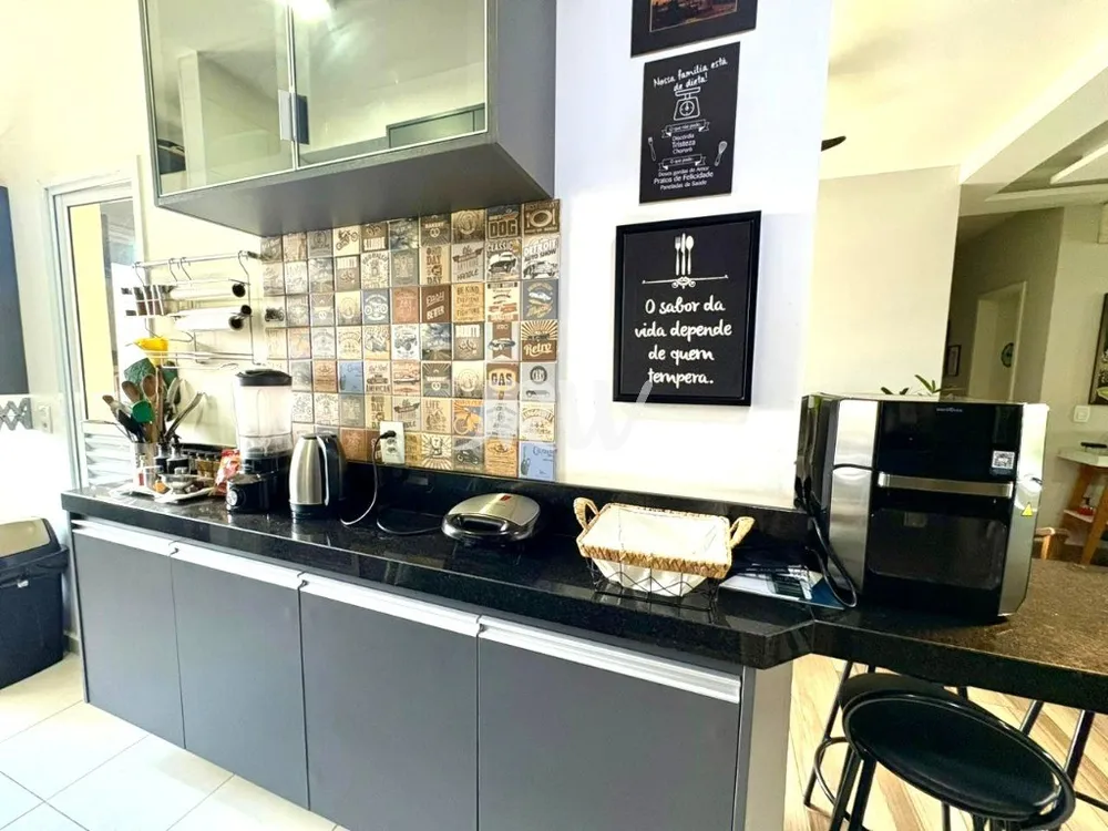 Apartamento, 3 quartos, 91 m² - Foto 2