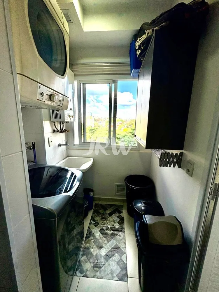 Apartamento, 3 quartos, 91 m² - Foto 3