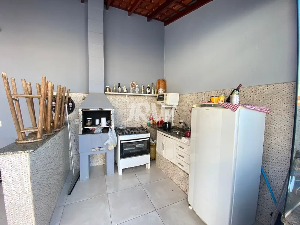 Casa, 3 quartos, 250 m² - Foto 14