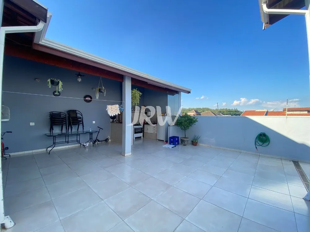 Casa, 3 quartos, 250 m² - Foto 1